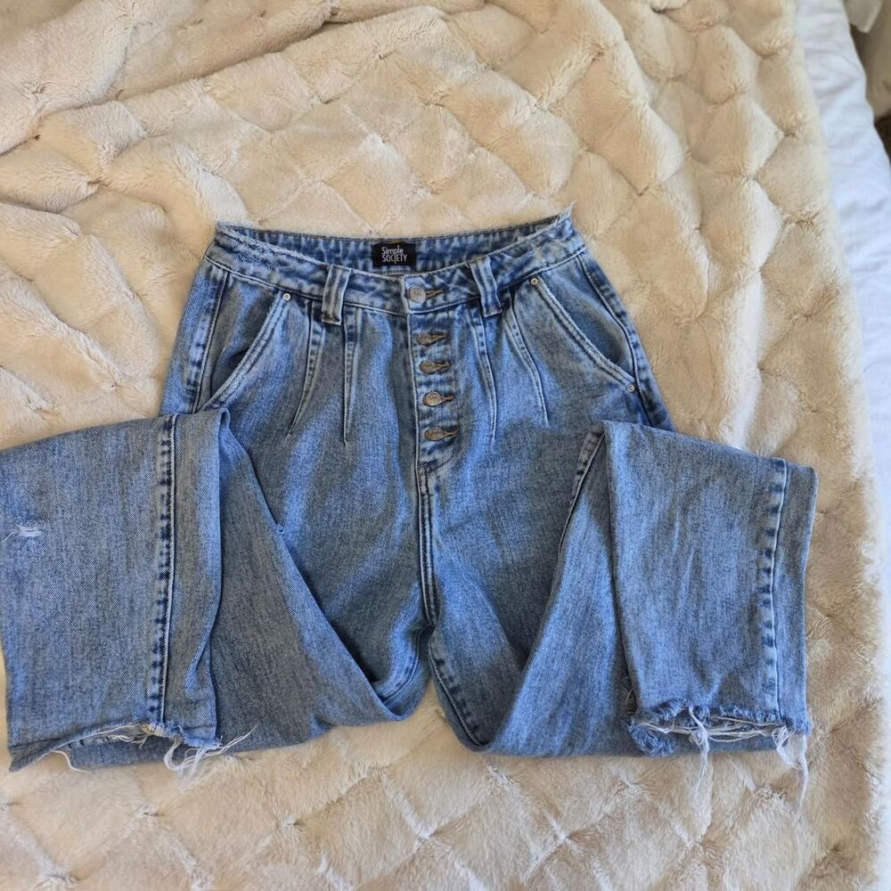 Unbranded Women's Jeans